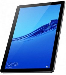 Замена дисплея на планшете Huawei MediaPad T5 10 в Самаре